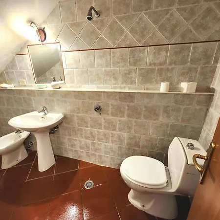 Tatil Evi Respiro Toscano