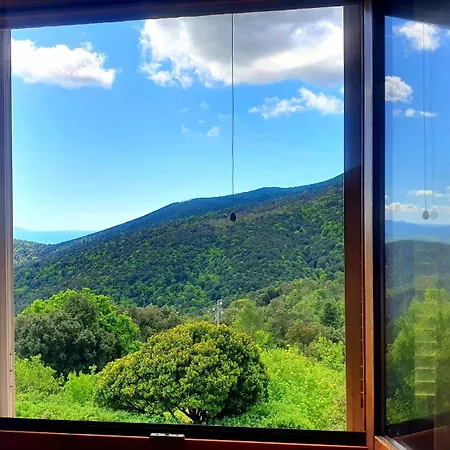 Respiro Toscano *