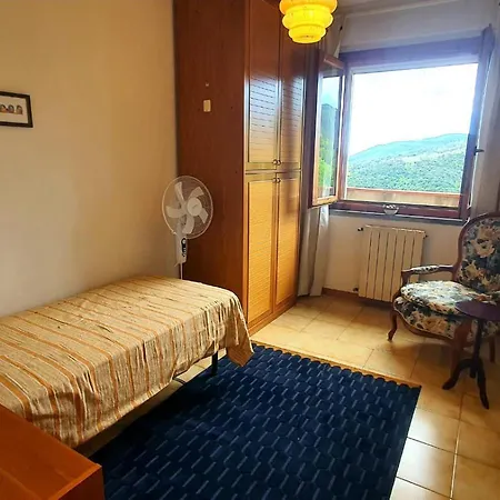 Tatil Evi Respiro Toscano