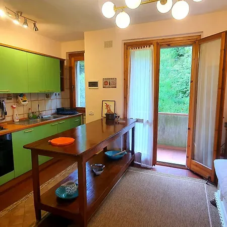Ferienhaus Respiro Toscano
